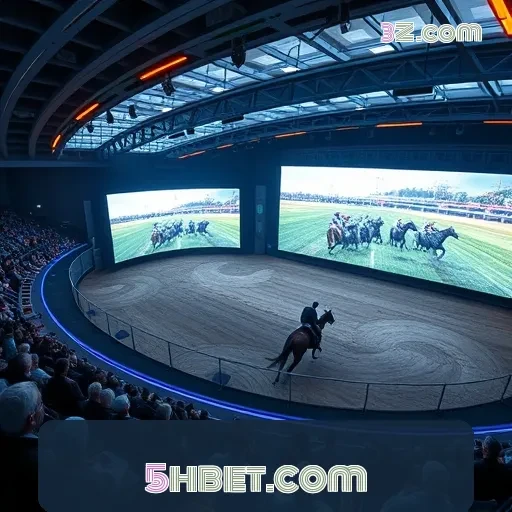 5hbet.com: Login Simplificado e Recursos que Transformam a Jogatina