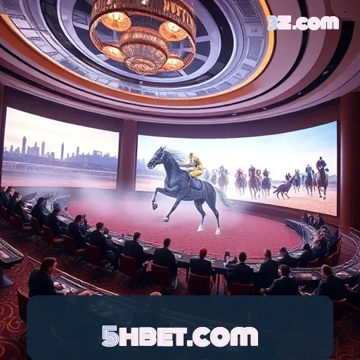 5hbet.com Segurança